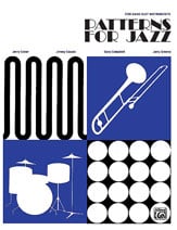 Patterns for Jazz book cover Thumbnail